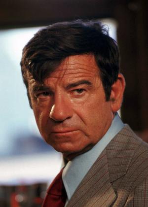 Walter Matthau